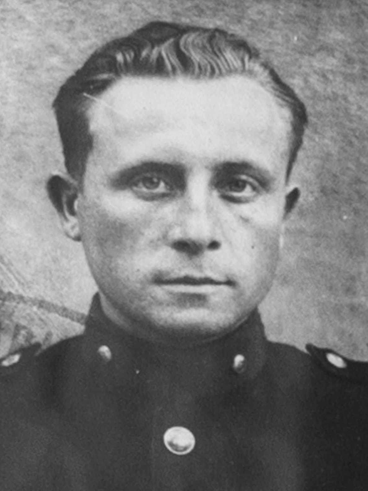 Joseph COLLIGNON